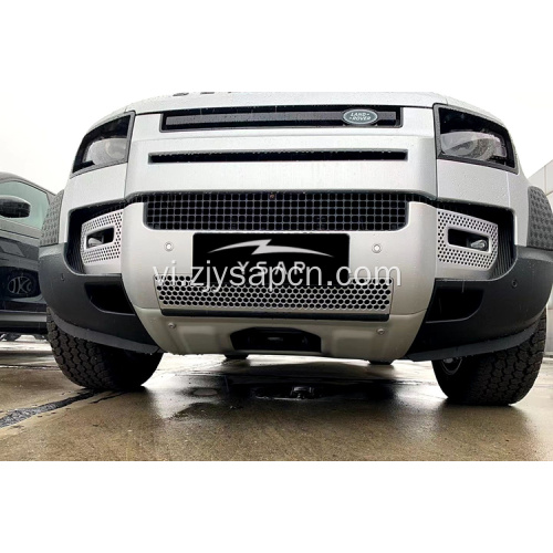 Tấm trượt phụ kiện tự động cho người bảo vệ năm 2020